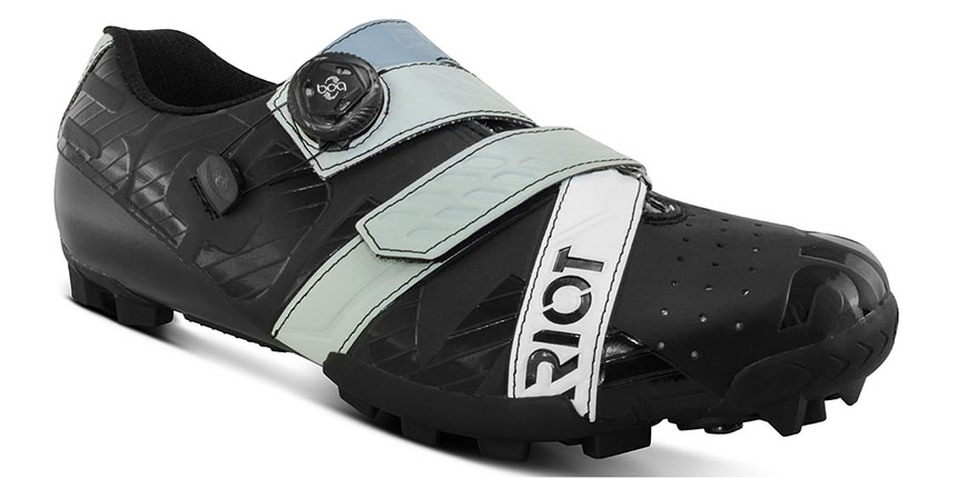 Photo of Bont Riot MTB+