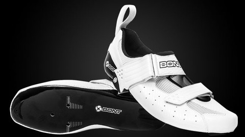 Photo of Bont Riot TR+